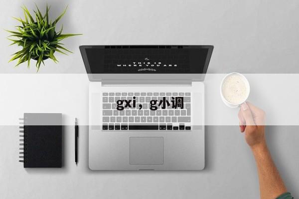 gxi，g小调