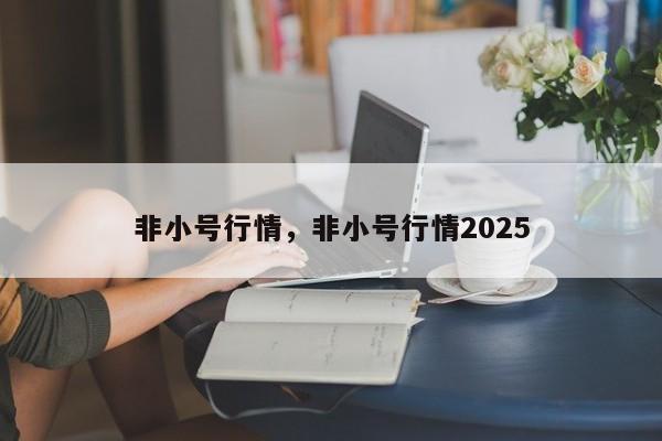 非小号行情，非小号行情2025