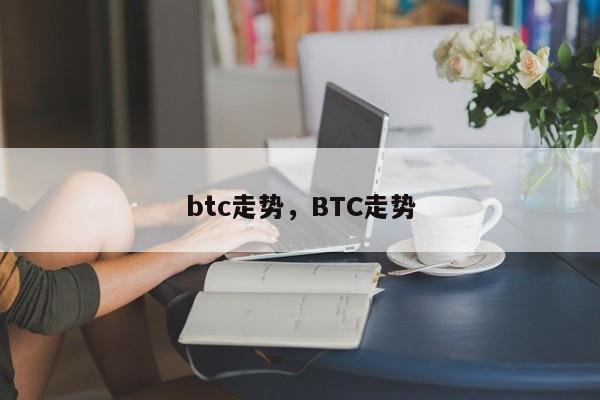 btc走势，BTC走势
