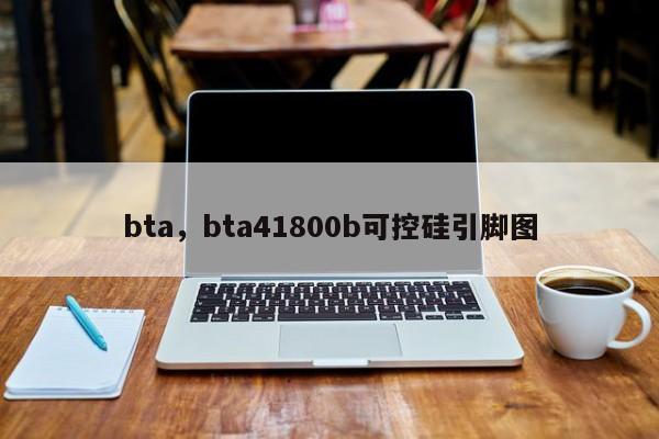 bta，bta41800b可控硅引脚图
