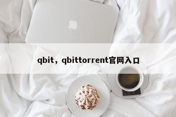 qbit，qbittorrent官网入口