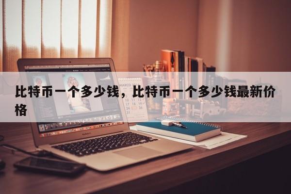 比特币一个多少钱，比特币一个多少钱最新价格