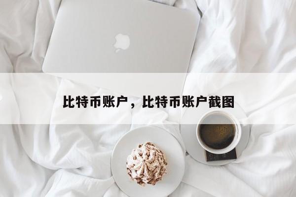 比特币账户，比特币账户截图